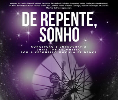 De Repente Sonho
